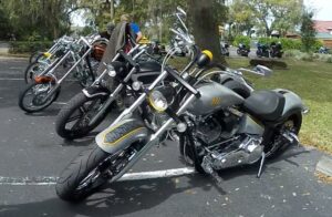 Big Dog Motorcycles Limited Edition Mastiff