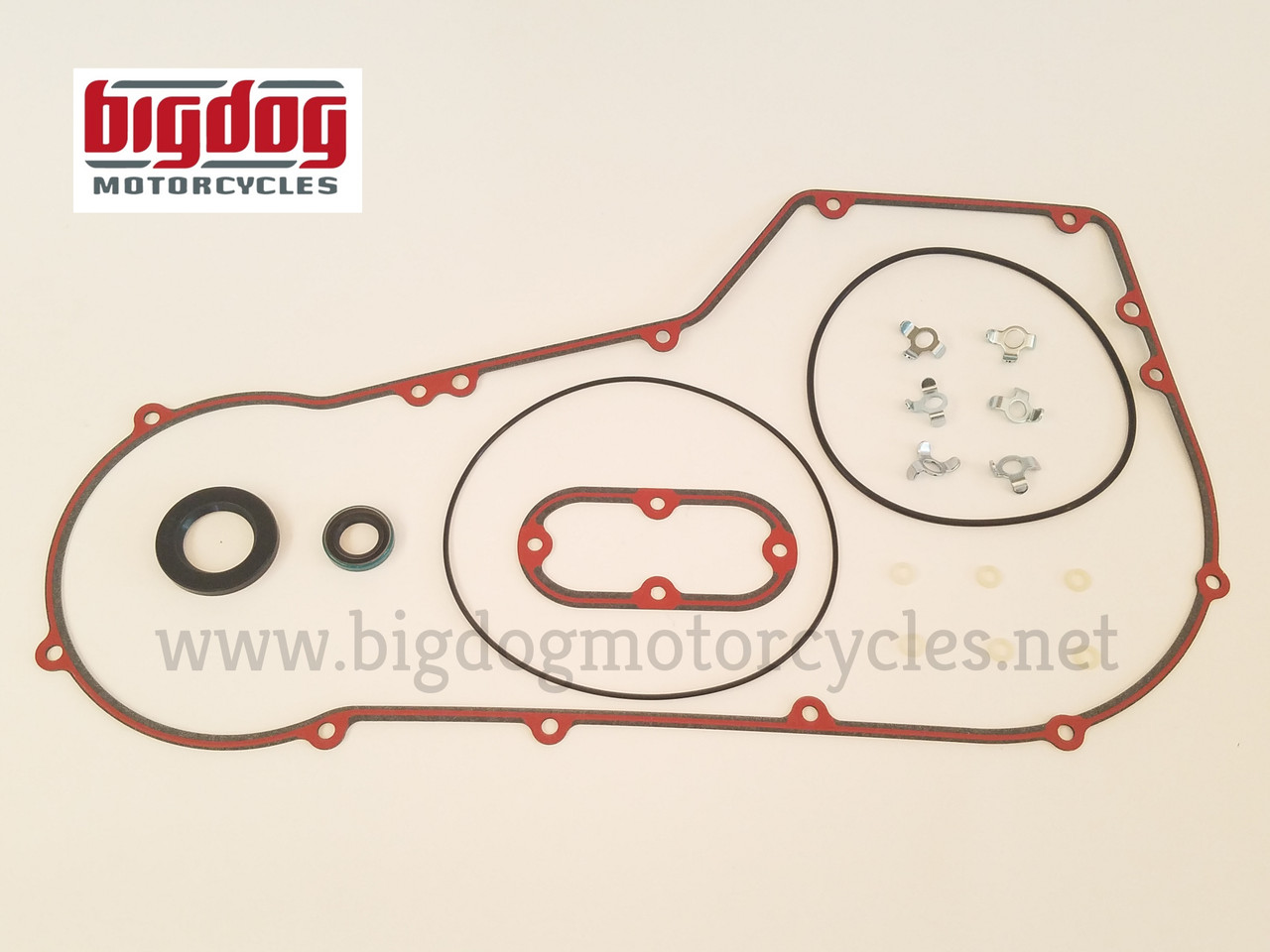 Big Dog Motorcycles Primary Gasket Kit