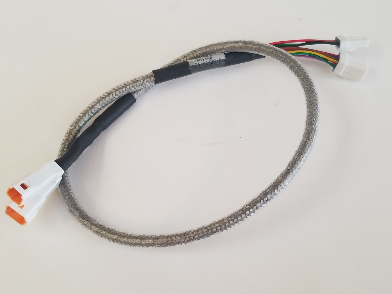 Speedometer/Tachometer Harness for Big Dog Carbureted Big Dog Motorcycles