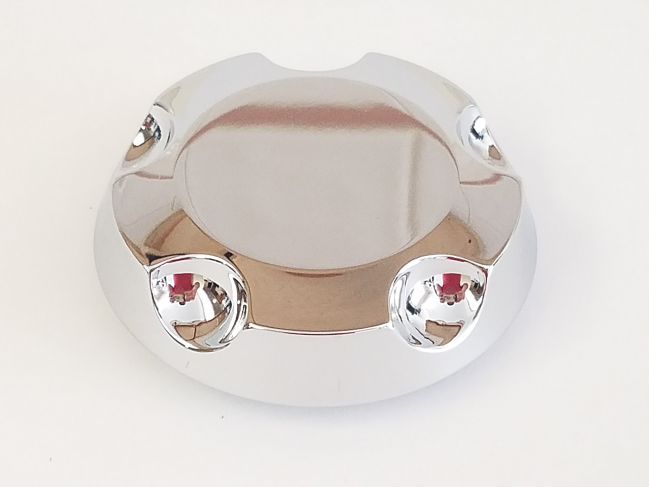 clutch actuator cover for Big Dog Motorcycles 2005-2011