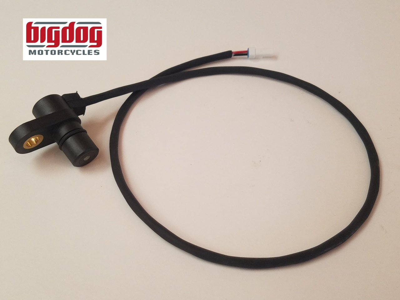 Big Dog Motorcycles OEM CRANK POSITION SENSOR