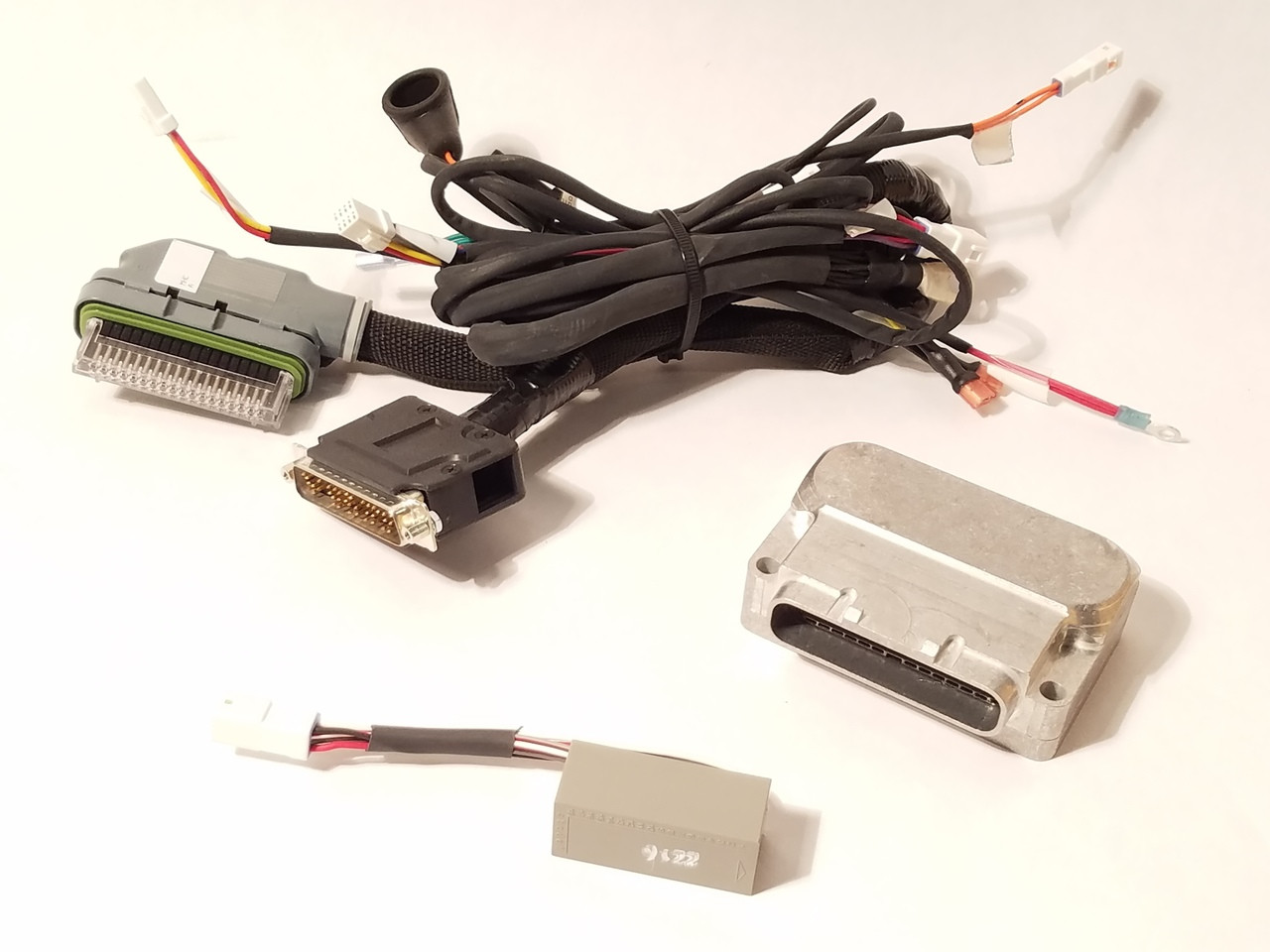 Gen 2 RIP Kit for EFI Fuel Injection 2007–2008 Big Dog Motorcycles