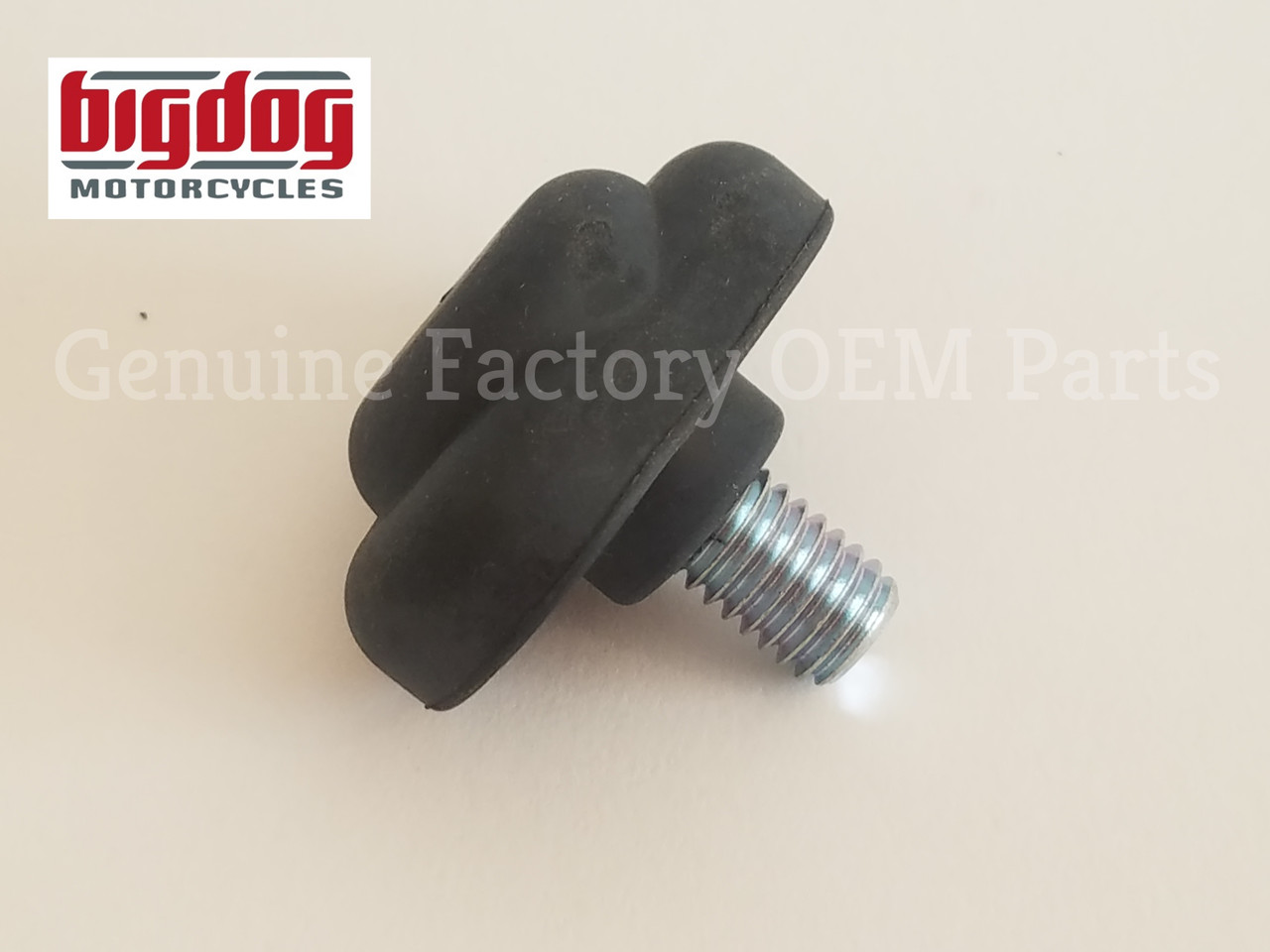 REAR FUEL TANK MOUNT Big Dog Motorcycles OEM Part