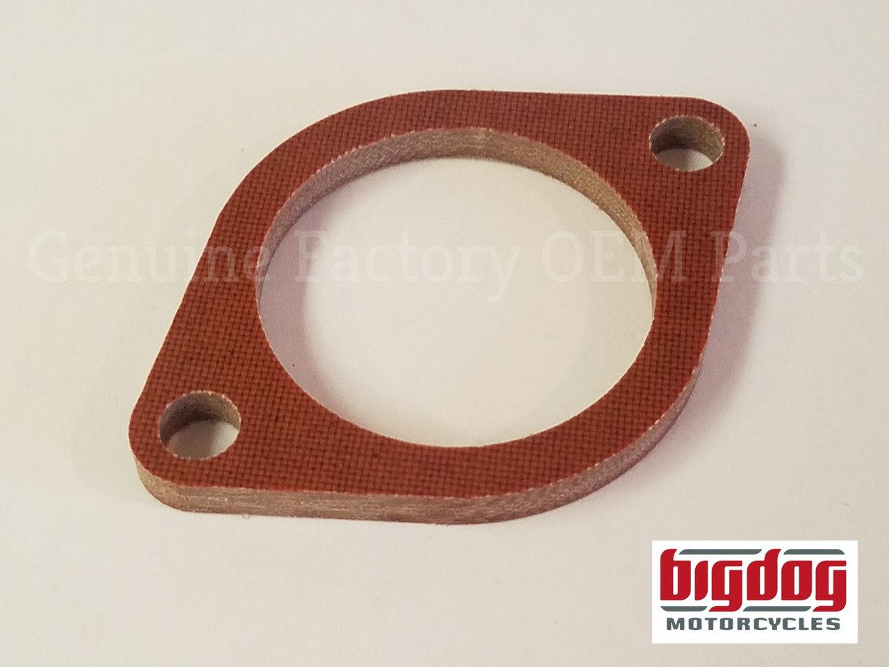 OEM Isolator Block for Big Dog Motorcycles