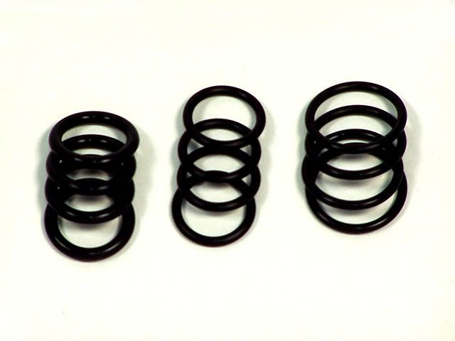 BigDog Motorcycles OEM Pushrod O-Ring Kit