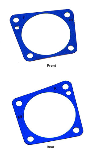 tappet gasket set for BigDog Motorcycles