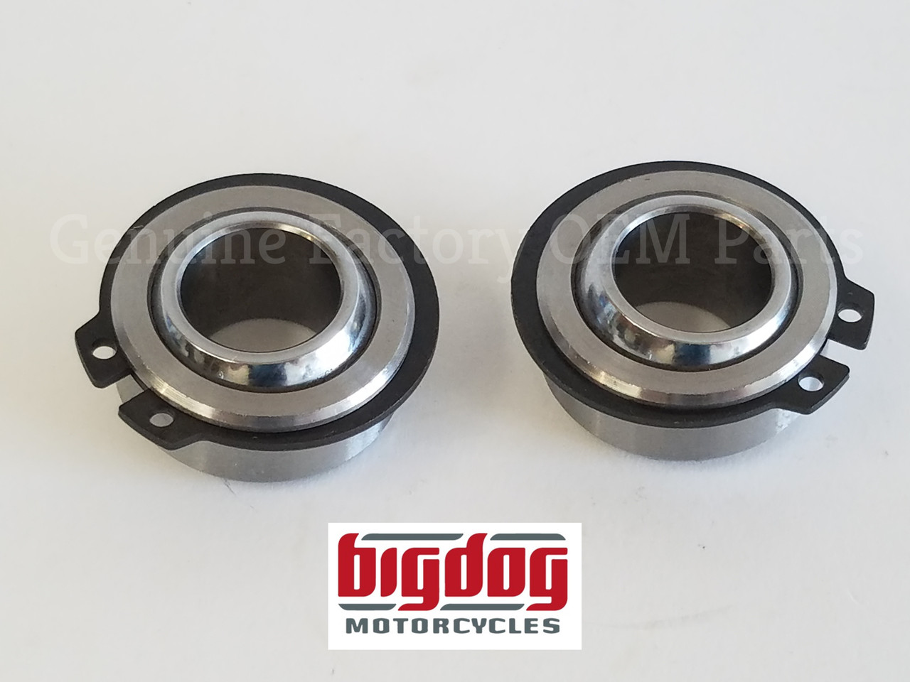 OEM spherical swingers bearing bigdog motorcycles part