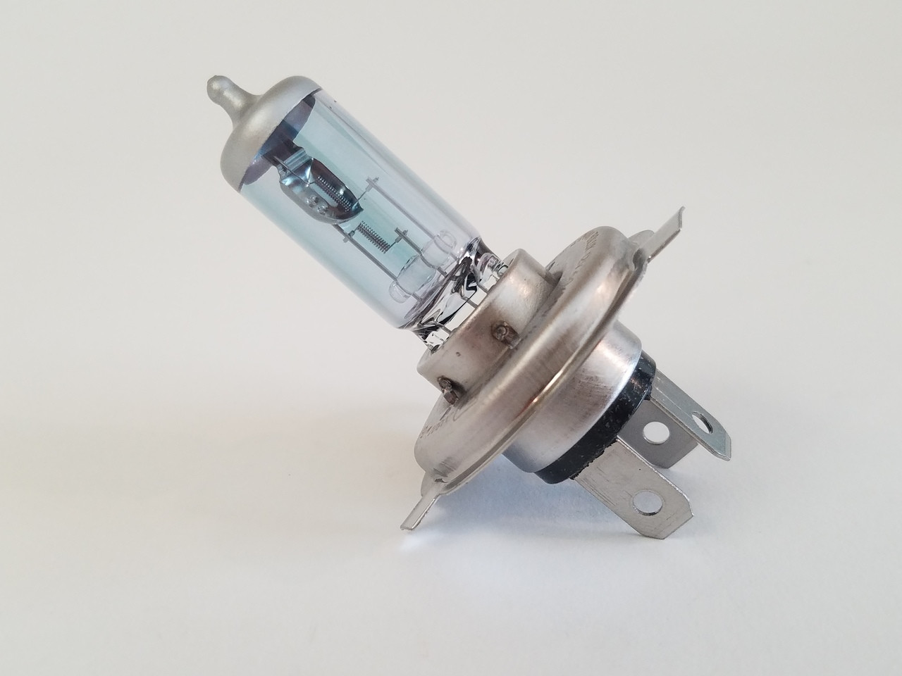 H-4 headlight bulb for Big Dog motorcycle front lighting