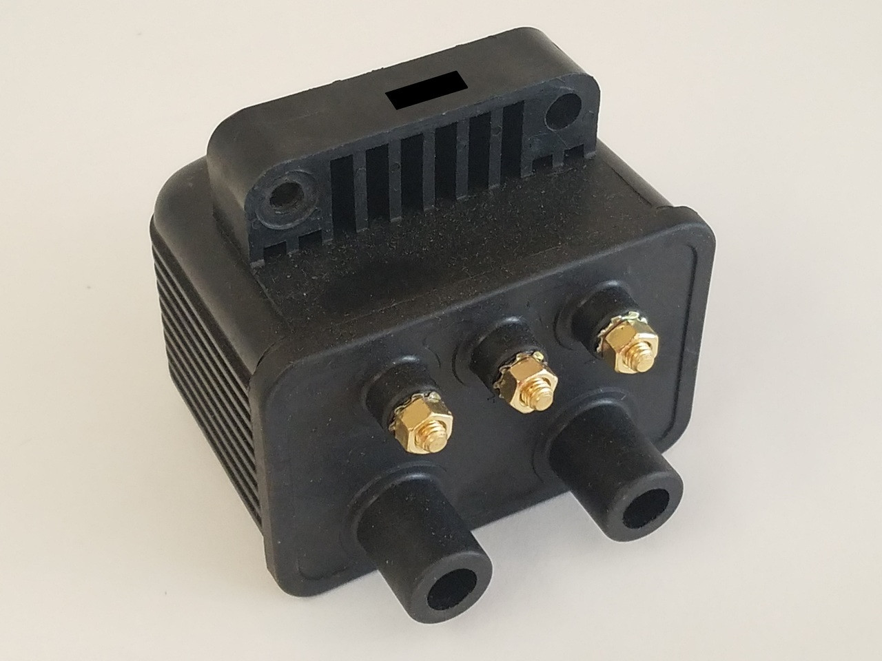 Ignition Coil for Carbureted Big Dog Motorcycles 2005-present.
