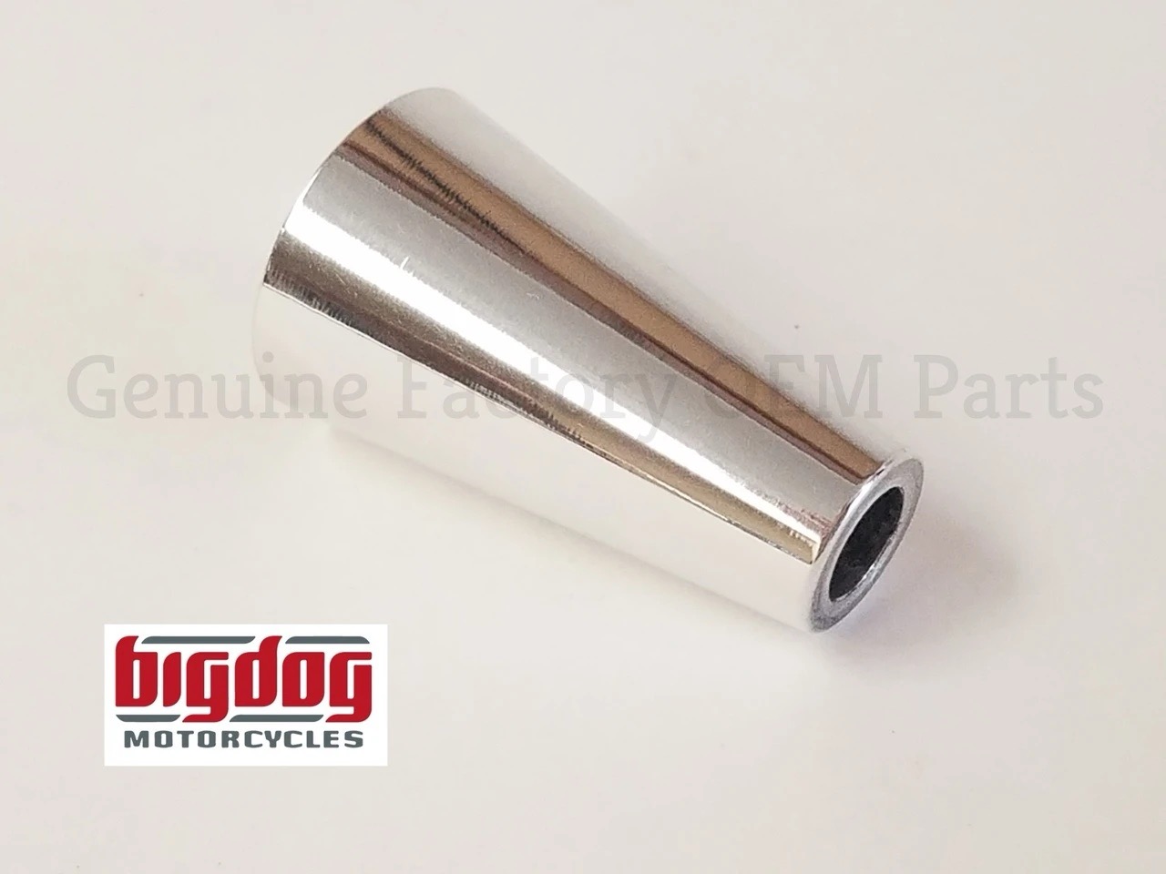 Big Dog Motorcycles shift rod linkage spacer